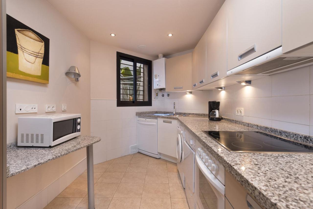 Apartamento De 2 Dormitorios En Torrox Costa 외부 사진