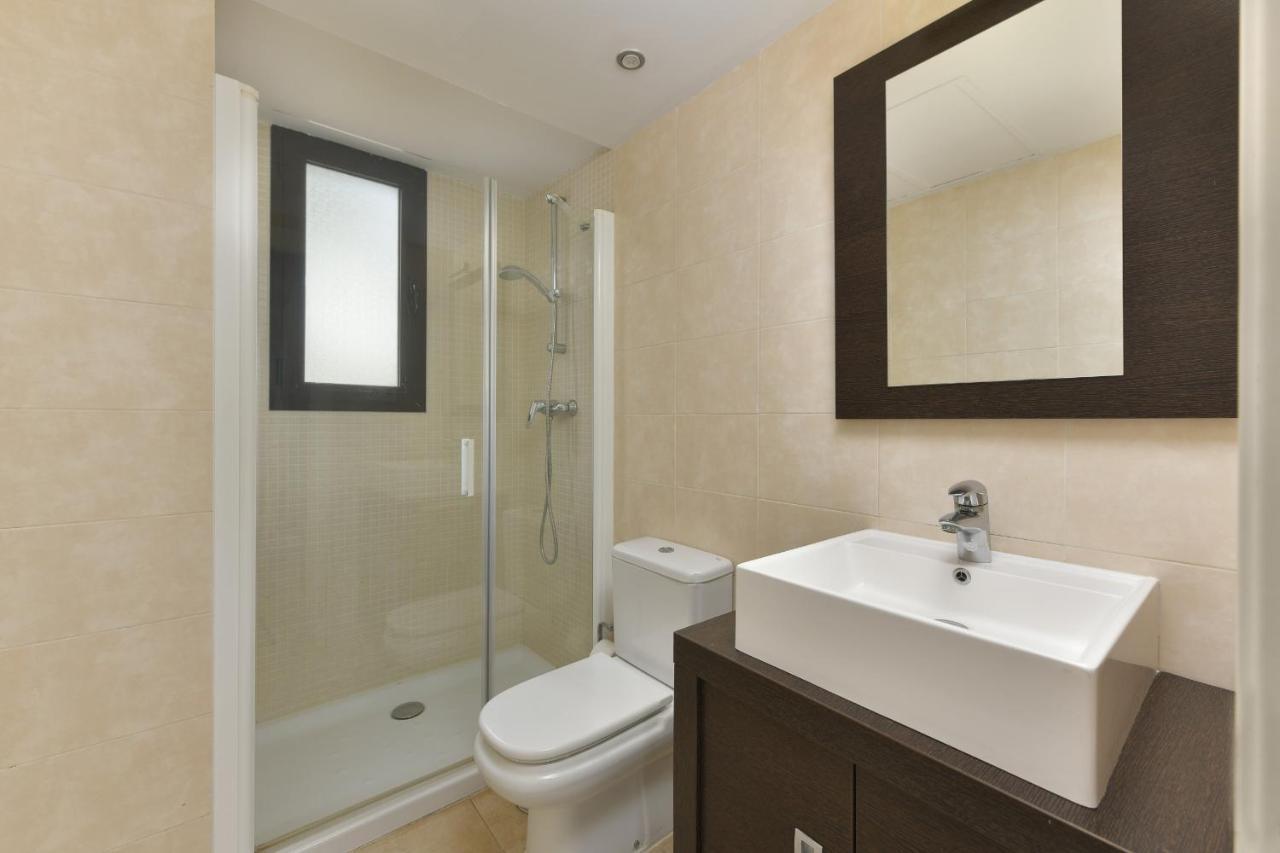 Apartamento De 2 Dormitorios En Torrox Costa 외부 사진